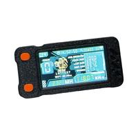 Minero Nerdminer mejorado de 117 KH/S con pantalla a color, para minería de lotería individual de BTC, miniminero de Bitcoin Nerd