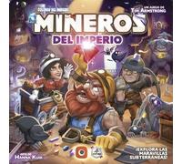 MINEROS DEL IMPERIO