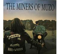 Miners of Muzo - Make My Day [Import] [Vinilo]