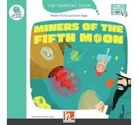 Miners of the Fifth Moon (SIN COLECCION)