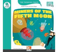 Miners of the Fifth Moon (SIN COLECCION)