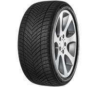 MINERVA 215/55 R17 98W ALL SEASON MASTER XL
