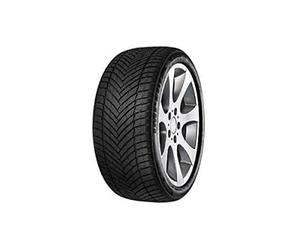 Minerva 43977 Neumático 215/50 R17 95W, All Season Master para Turismo, Todas Las Temporadas