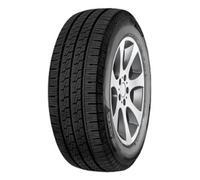 Minerva All Season Van Master 215/65R15C 104T 6PR BSW 3PMSF
