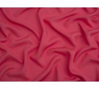 Minerva Core Range Challis - Tela de viscosa para ropa y vestido, color rosa azúcar, ligera y adecuada para confección, ancho aproximado: 140 cm, se vende por metro