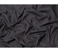 Minerva Core Range - Tela de popelina 100% algodón, color negro, ligera y adecuada para confección y acolchado, ancho aproximado: 112,5 cm, se vende por metro