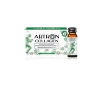 Minerva Gold Collagen Artron 10 Botellas