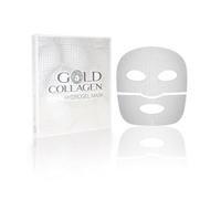 Minerva Gold Collagen Hydrogel Mask 4uds