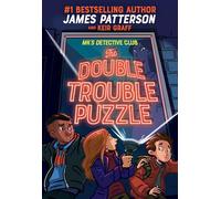 Minerva Keen’s Detective Club: The Double Trouble Puzzle