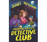Minerva Keen's Detective Club: 1 (The Minerva Keen, 1)