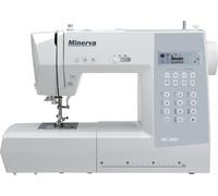 Minerva MC250C Máquina de coser