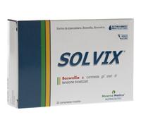Minerva Medica Solvix 20 Tabletas