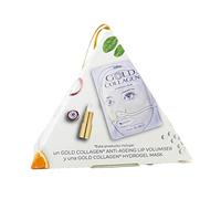 MINERVA RESEARCH LABS Gold collagen pack navidad