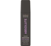 MineTan Absolute - Mousse autobronceador | Colección de tratamientos de bronceado, acabado ultra oscuro e intenso para la piel, 1 hora Instant Express, activación de melanina, espuma bronceadora falsa