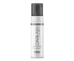 MineTan, Autobronceador corporal (Dark Ash) - 200 ml.