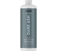 MineTan Dark Ash, Autobronceador corporal - 1000 ml.