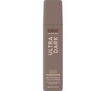 MineTan - Espuma autobronceadora ultra oscura | Colección Bronze - 1 hora Instant Express, bronceador falso para rostro y cuerpo, fórmula hidratante de triple acción para la piel, aroma a coco, 200 ml