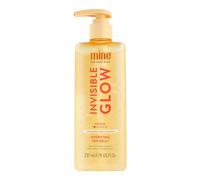 MineTan - Invisible Glow Gradual Hydrating Tan Gelly 237ml