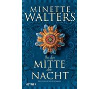 Minette Walters Sabine In der Mitte der Nacht: Historischer Roman (Tapa blanda)