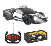 Mineup Coche Teledirigido, RC Drift Coche, Car Vehículo De Alta Velocidad, Coches Teledirigidos, Vehículo Radiocontrol para Niños Y Niñas