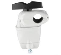 Minflora Abrazadera de soporte de manillar de repuesto para Stihl FS130 FS131 FS110 FS90 y más, se adapta a múltiples modelos de recortadora de cuerdas