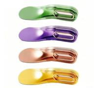 Minflora Elevador de cama y colchón, herramienta ergonómica práctica para hacer camas, cambiar sábanas, levantar colchón, ayuda para ahorrar tiempo para facilitar la ropa de cama (4 piezas)