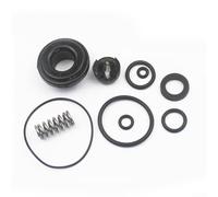 Minflora Juego de accesorios de sellado de repuesto para clavadoras neumáticas F30 422 1013 625 T50 ST64 N851 incluyendo componentes de junta tórica (D)