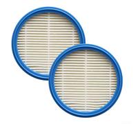 Minflora Paquete de filtros para aspiradora AEG Series 7000/6000, juego de 4 piezas con filtros premotor y filtros de higiene fina, lavable y reutilizable, filtración de 5 etapas (de los filtros)