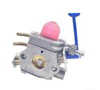 Minflora Piezas de carburador para 128C, 125L, sustituye a C1QW40A y 545081848, garantiza un funcionamiento suave del motor