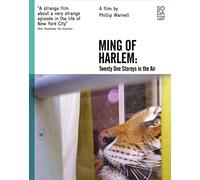 Ming Of Harlem - Twenty One Storeys In The Air (2 Blu-Ray) [Edizione: Regno Unito] [Reino Unido] [Blu-ray]