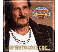 Mingardi Andrea - Ho Visto Cose Che