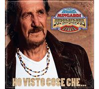 Mingardi Andrea - Ho Visto Cose Che... [Vinilo]
