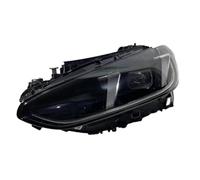 Mingbereit Carcasas Faros Delanteros Serie 4 G22 Faros delanteros 2024-2025 G22LCI Faros delanteros 425I 430I Conjunto de faros LED completos para faros delanteros G26 Faros(With module LH)