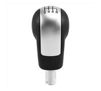 Mingbereit Pomelli leva cambio Perilla de cambio de marchas con bola de mano LR001199 para Land para Rover Freelander 2 L359 2006-2015 Perilla Cambio Marchas
