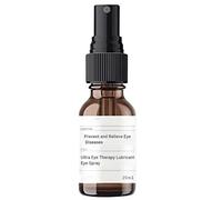 mingchengheng Spray para el Cuidado de los Ojos, Spray lubricante para el Cuidado de los Ojos, Dry Eye Relief Mist Cleanser Solución hidratante para Hombres y Mujeres, 0.7 onzas