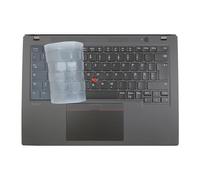 MiNGFi Protector de Teclado X1 Carbon G11/10 L14/P14s/T14 G3 Yoga G8/7,EU