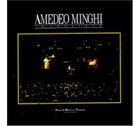 Minghi Amedeo - Amedeo Minghi in Concerto