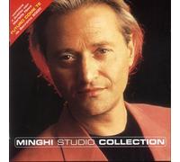 Minghi Amedeo - Amedeo Minghi Studio Collection