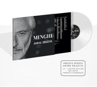 Minghi Amedeo - Anima Sbiadita (Vinile Crystal Deluxe Autografato E Numerato) (Vinile) [Vinilo]