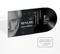 Minghi Amedeo - Anima Sbiadita (Vinile) [Vinilo]