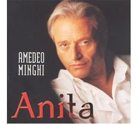 Minghi, Amedeo - Anita