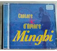 Minghi Amedeo - Cantare D'amore