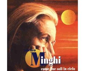 Minghi,Amedeo - Come Due Soli in Cielo