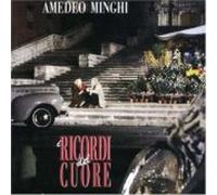 Minghi Amedeo - I Ricordi Del Cuore