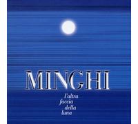 Minghi Amedeo - L'altra Faccia Della Luna Sanremo E