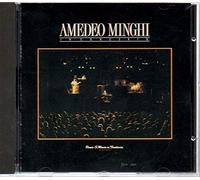 Minghi Amedeo - Minghi in Concerto