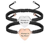 mingkejw Joyería de cremación con diseño de Huella de corazón, urna Conmemorativa, Collar Funeral, camafeo, Pedestal, Soporte para Cenizas para Mascotas, Perros, Gatos, Cenizas