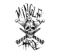 Mïngle Härde Mïngle Härde (Vinyl) 12" Album Coloured Vinyl (Limited Edition)