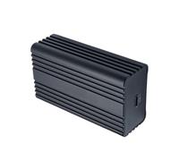 MINGLEA Adaptador Ethernet USB de 10 G con chip RTL8159, funda de aluminio para laptop, PC, smartphone, conexión de red de velocidad rápida