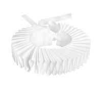MINGLEA - Collar desmontable para niños, actividades escolares y reuniones familiares, espectáculos de etapa
